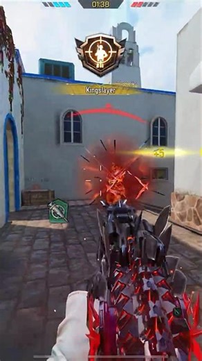 The Most BROKEN Mythic in CODM 😳