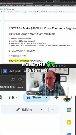 Get a FREE Guide! Claim It After Buying the System! #shorts