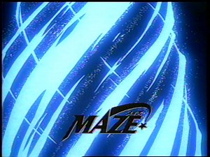 [Vintage VHS] The Slayers TRY: Touch and Go!