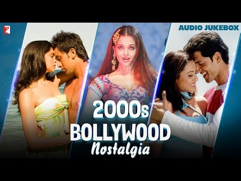 2000s Bollywood Nostalgia | Audio Jukebox | Best of 2000s Bollywood Songs | 2000 to 2010 Songs