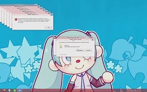 [HD] Windows 8 Crazy Error [Remade] [Full] [WXEmZ0IbSxI]