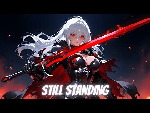 still standing | epic battle music