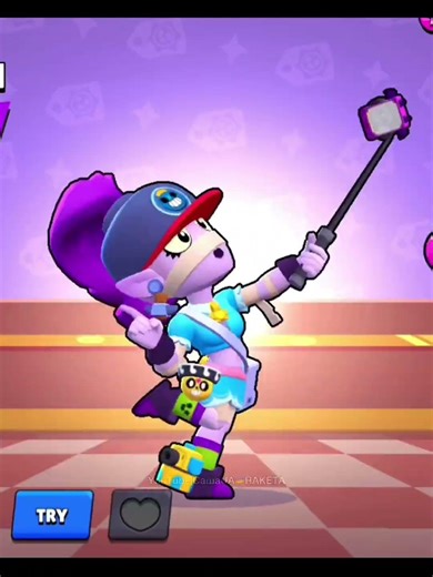 The best controllers #brawlstars #supercell #рекомендації