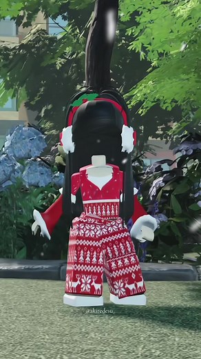 CHRISTMAS SZN🎄 DC: @𝙎𝙇𝘾_𝓩𝓮𝓮⋆✮˚.⋆ Dance: Super Shy Game: RH Dance Studio #akiredesu #aki#robloxx #robloxfyp #games #dance #christmas #fyp #fypage #robloxgames #rhdancestudio