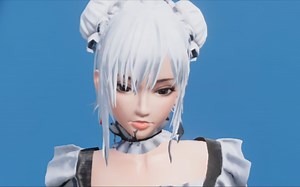 〔极品ACT〕SwordxHime剑姬无双 v1.11.6 中文