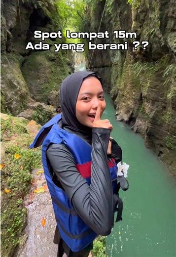 Pengalaman Seru Body Rafting di Ciwayang Pangandaran