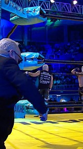 ¡El Guapito no podía faltar en este regreso de Los Guapos! #OrigenesAAA | Lucha Libre AAA Worldwide