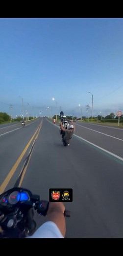 mt07 on fire� | Fernando Lopez