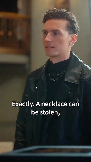 ☝🏻OMG!This show is Bing-worthy Masterpiece---I Watched All 8 Episodes in One Sitting！！📲Click the blue icon at the bottom left of the video! ! Watch the full version#chinesedrama #drama #shorts #movie #dramatiktok | Boom drama