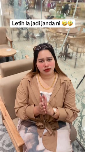 Navigating Life as a Janda: A Humorous Take