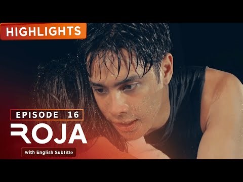 Liam’s brave rescue of Luna’s life | ROJA (with English Subs)