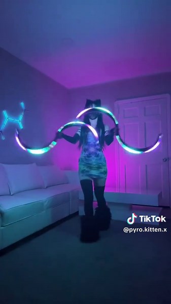 Pyro.Kitten on TikTok