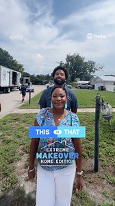 25K views · 123 reactions | This or that: #ExtremeMakeoverHomeEdition | Extreme Makeover Home Edition | Facebook