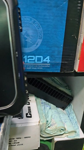 ☆Pioneer GM-D8701 ✅Pre-owned clean zero repairs ✅Class D Monoblock ✅1600watts ✅800rms @ 1 ohm ✅500rms @ 2 ohm ✅300rms @ 4 ohm ✅ Bass boost remote Available ✅Bass boost Frequency 50Hz ✅Impedance 1 ohm Price : Ksh 14,999/= Website;https://soundwaveaudio.co.ke Call/Whatsapp📲 254724013583 | Sound wave audio