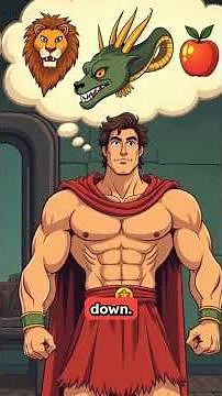 Hercules: The Ultimate Training Guide