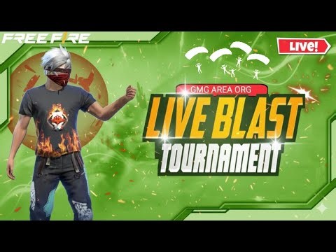 🔴[LIVE] GMG ORG DAILY 3 PM LIVE BLAST / PRESIDENT BY GMG ORGANIZATION