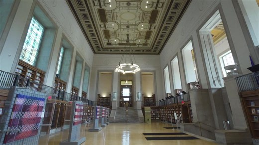 Indianapolis Public Library launches 2022 Summer Reading Program