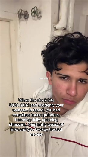 Challenges of Online Interaction in 2020-2021