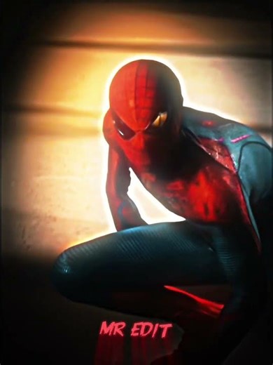 My washing machine heart X Spider-Man