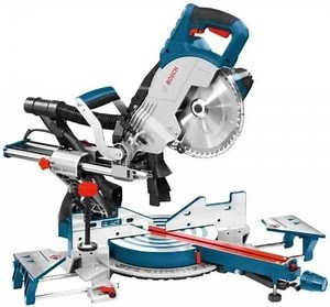 BOSCH GCM 8 SJL Professional Mitre Saw UK Review