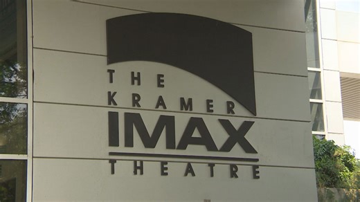 Christopher Nolan's The Odyssey sells out 70 mm Imax screenings a year in advance