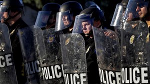 DOJ finds Phoenix Police Department discriminates against minorities and uses excessive force