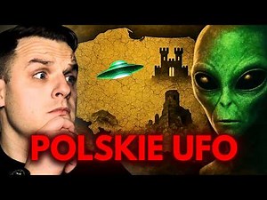 A Pole Abducted by a UFO and Other Dark Secrets of Poland