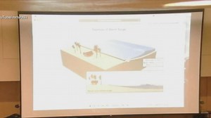 Student Caught Sleeping in Class