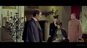 Dracula: Prince of Darkness (1966)