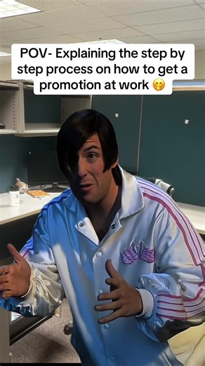 How to Get a Promotion at Work: Step-by-Step Guide