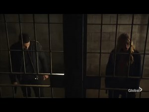 Torres and Bishop - NCIS 18X06 ( 1/6 )