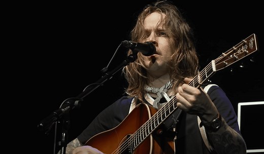 10 More Train Songs That Billy Strings Should Add To The Live Show | Whiskey Riff