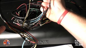 Learn everything you need to know about the wiring harness on your Willys Jeep CJ-2A in part one of this mini series in the Kaiser Willys Parts Installation video series. This video series featuring Jason McDonald and Greg Goble is presented by Kaiser Willys Auto Supply and covers a range of install guides and helpful FAQs for your Willys Jeep project or restoration. For help with this or any other 1941-1971 Willys Jeep installation, visit KaiserWillys.com or call our parts counter at: Toll Free