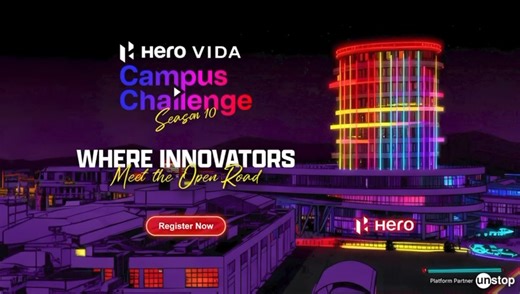 A powerful day of collaborative learning and real-world problem-solving. At WeSchool, in partnership with Hero | VIDA, students took part in Hero Campus Challenge Season 10. It was an opportunity to step beyond conventional classrooms into an immersive, activity-led learning experience. They worked in teams, navigated real business challenges, and built solutions that demanded quick thinking, creativity, and collective effort. The session reflected the strength of industry–academia collaboration