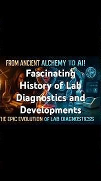 Know about the Fascinating History of Clinical Laboratory Diagnostics and Landmark Developments