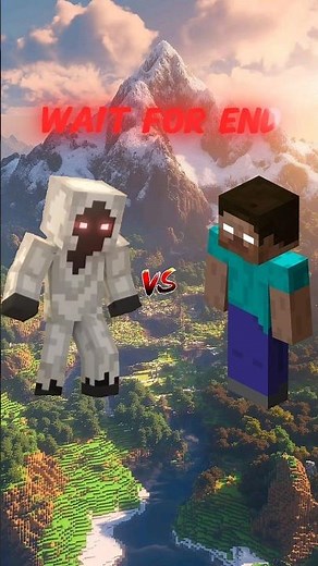 Entity 303 vs Every Strong Entity Fight Edit#minecraft#minecraftentity #entity303