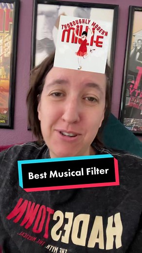 Best Broadway Musicals for Theatre Kids