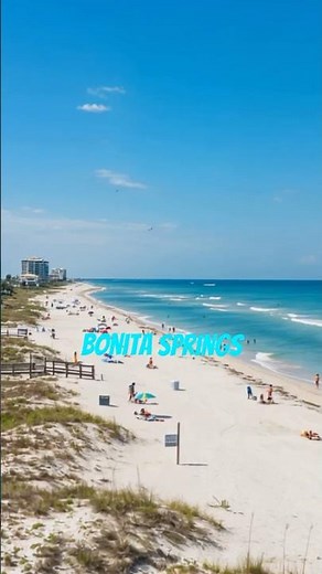 Bonita Springs Florida Travel Guide: Best Things To Do
