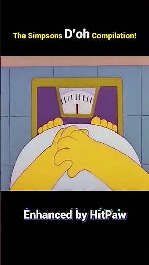 😂 Homer Simpson D'oh!