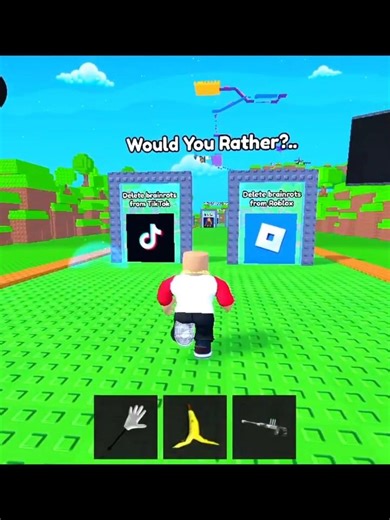 Tik tok vs Roblox 🔥#roblox