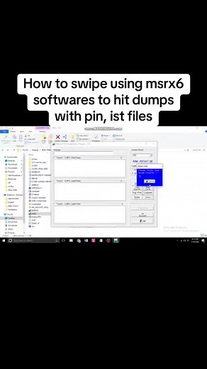 2025 x2software Blanks Tutorial Guide