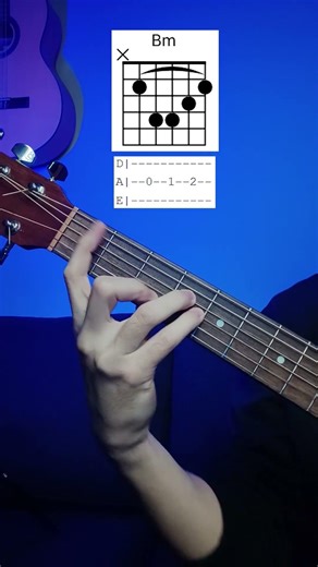 Beggin' (Måneskin Cover) - Guitar Chords Tutorial 🎸 #guitar #guitartutorial #guitarcover