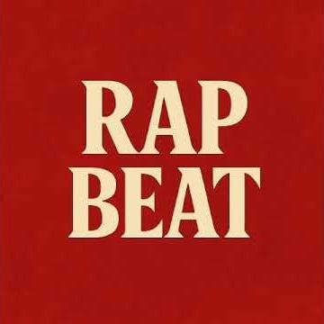 Midnight Flow – Hard Rap Beat with Deep Bass & Trap Drums | Emotional Freestyle Type Beat | Dark ...