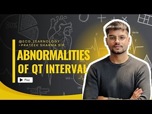 Abnormalities of QT Interval | Long QT vs Short QT | ECG Explained Simply