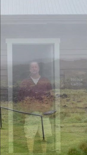 Haleakala: Leaving Holua Cabin