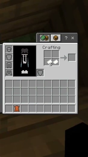 how to make book In #minecraft