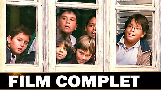 L'Orphelinat - Film COMPLET en Français