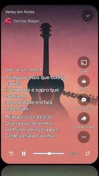 Rock Gaúcho: Verbo em Flores #awake #rockgaucho