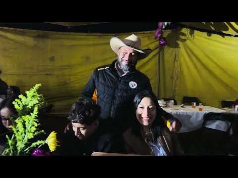 Mi bals Mis 15 años Karen