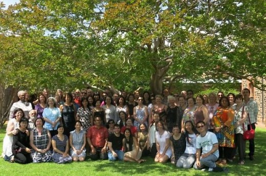 Masters Program in Narrative Therapy and Community Work - The Dulwich Centre